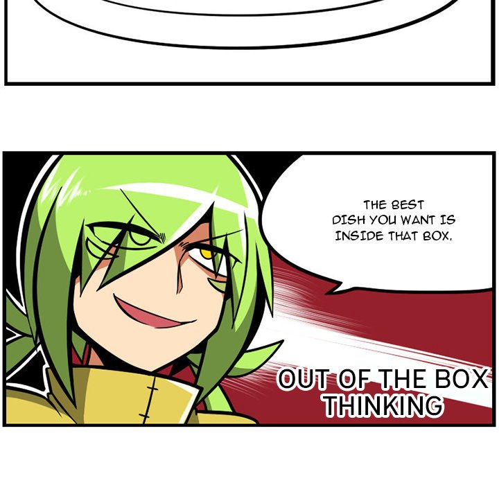 Maki and Friends Chapter 112 image 23