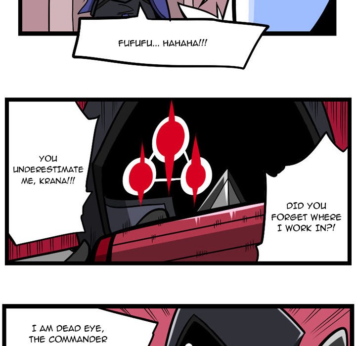 Maki and Friends Chapter 112 image 45