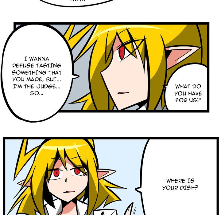 Maki and Friends Chapter 112 image 48
