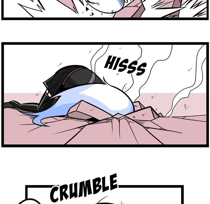Maki and Friends Chapter 112 image 51
