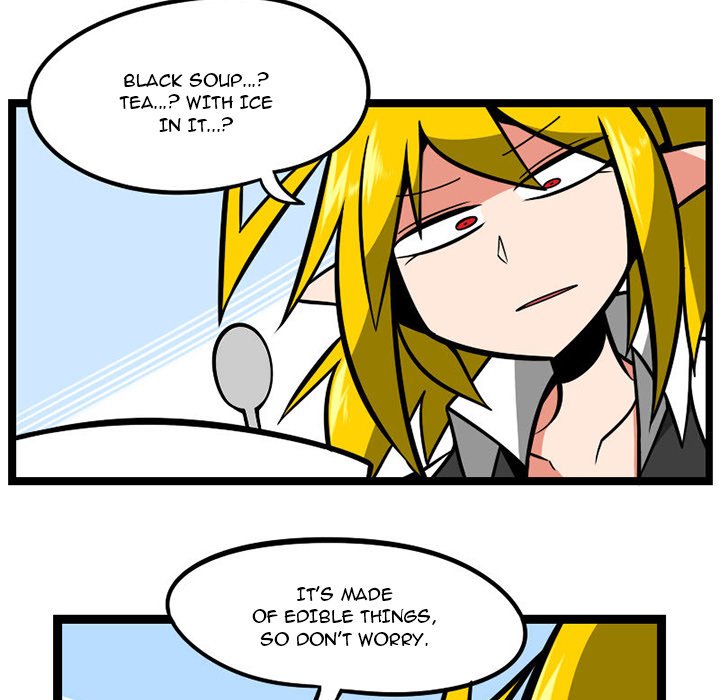 Maki and Friends Chapter 112 image 54