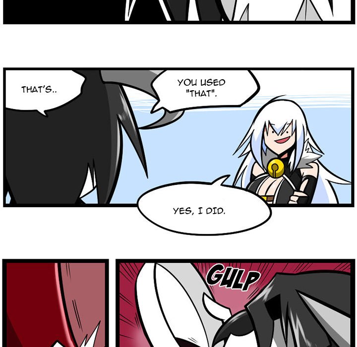 Maki and Friends Chapter 112 image 56