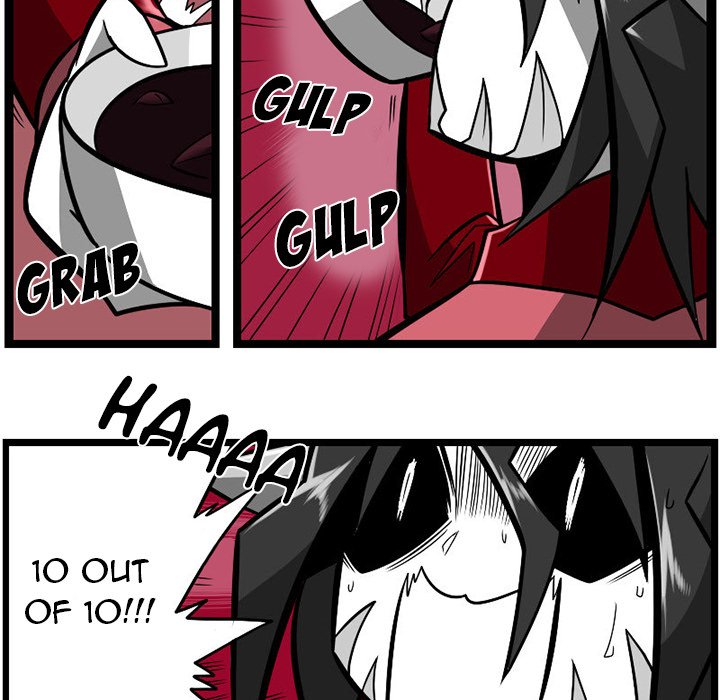 Maki and Friends Chapter 112 image 57