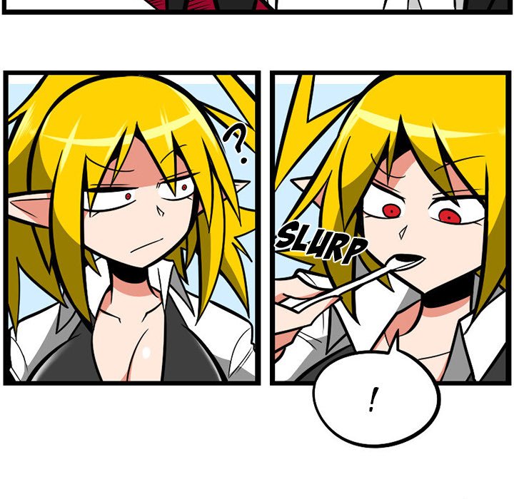Maki and Friends Chapter 112 image 58