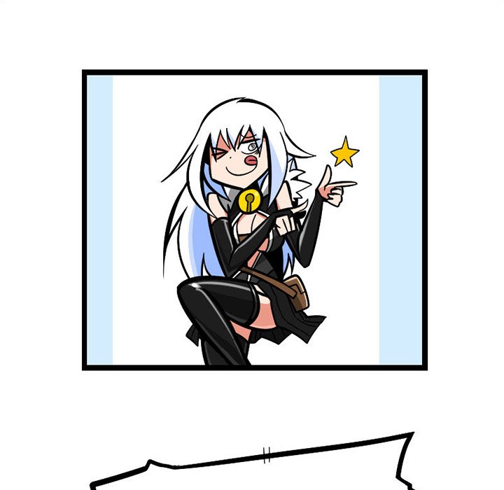 Maki and Friends Chapter 112 image 60