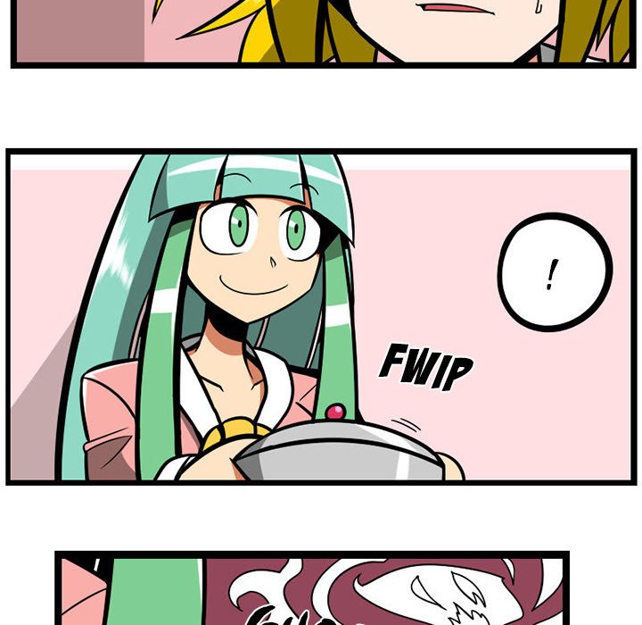 Maki and Friends Chapter 112 image 65