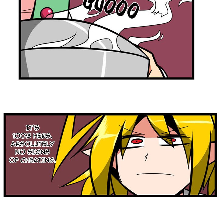 Maki and Friends Chapter 112 image 66