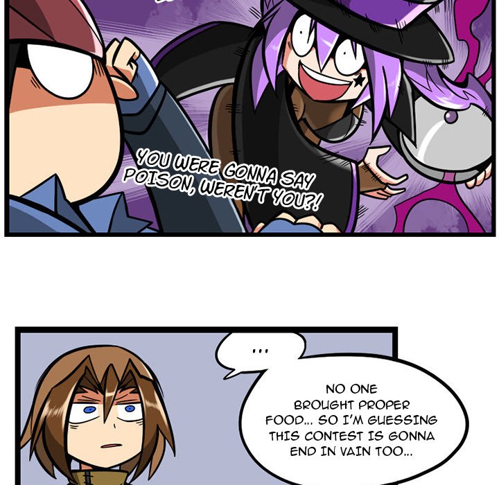 Maki and Friends Chapter 112 image 87