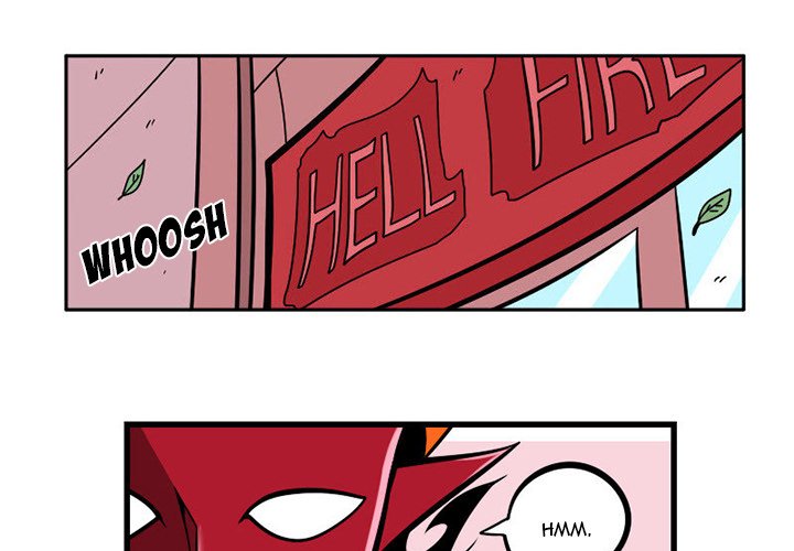 Maki and Friends Chapter 113 image 0