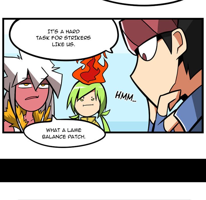 Maki and Friends Chapter 113 image 102