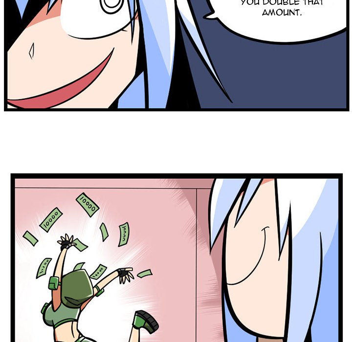 Maki and Friends Chapter 113 image 10
