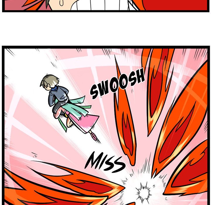 Maki and Friends Chapter 113 image 118