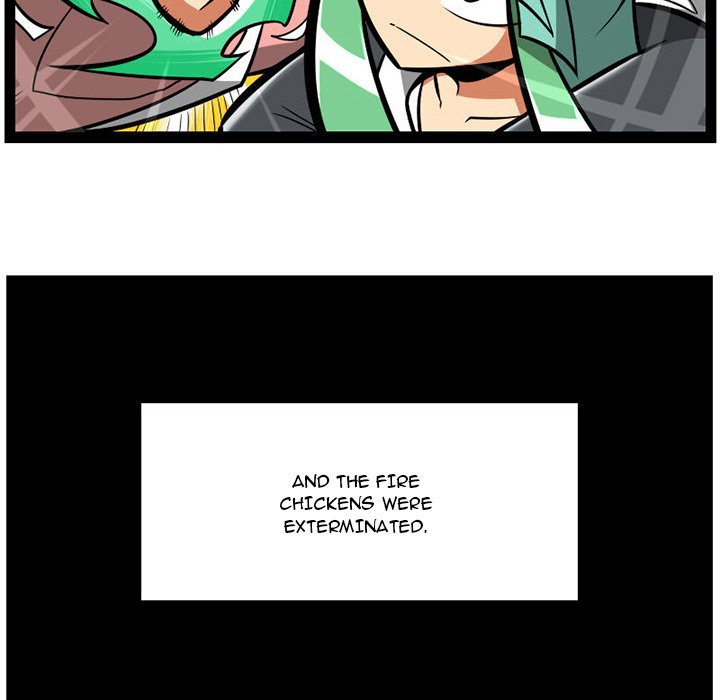 Maki and Friends Chapter 113 image 121