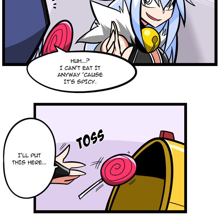 Maki and Friends Chapter 113 image 21