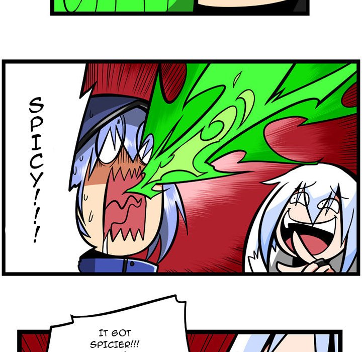 Maki and Friends Chapter 113 image 26