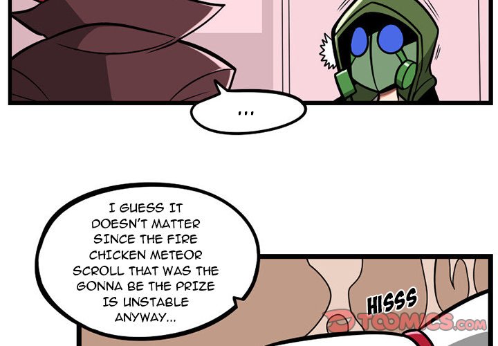 Maki and Friends Chapter 113 image 2