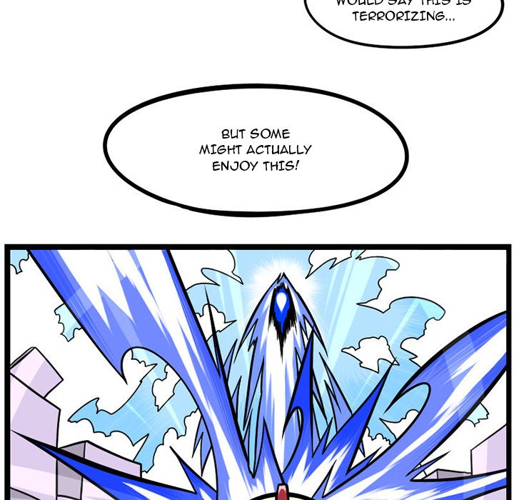 Maki and Friends Chapter 113 image 30