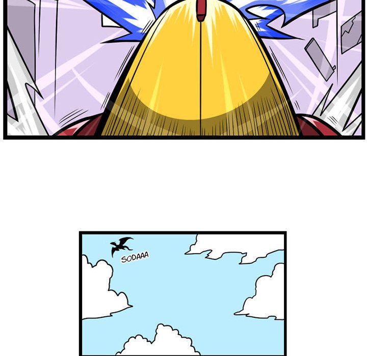Maki and Friends Chapter 113 image 31