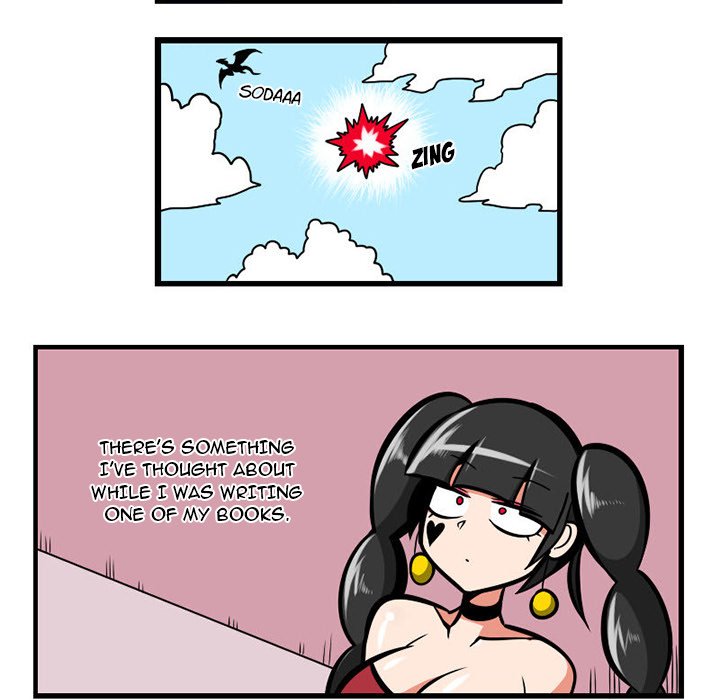 Maki and Friends Chapter 113 image 32