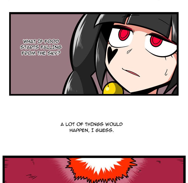 Maki and Friends Chapter 113 image 33