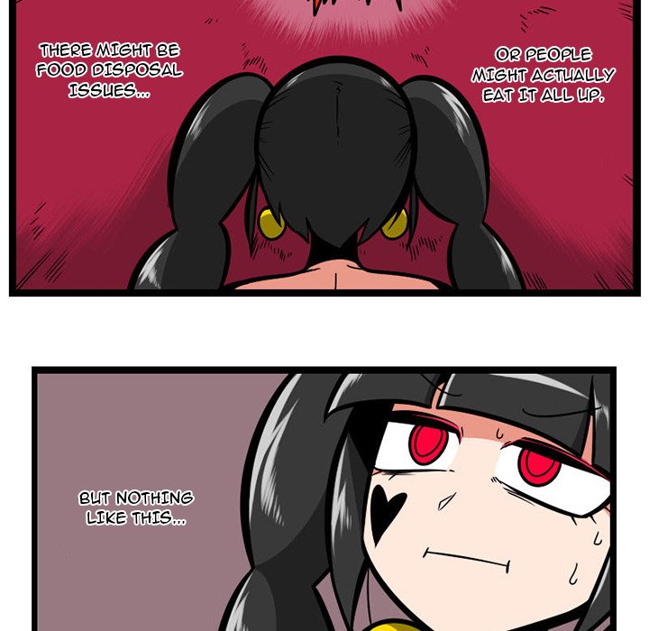 Maki and Friends Chapter 113 image 34