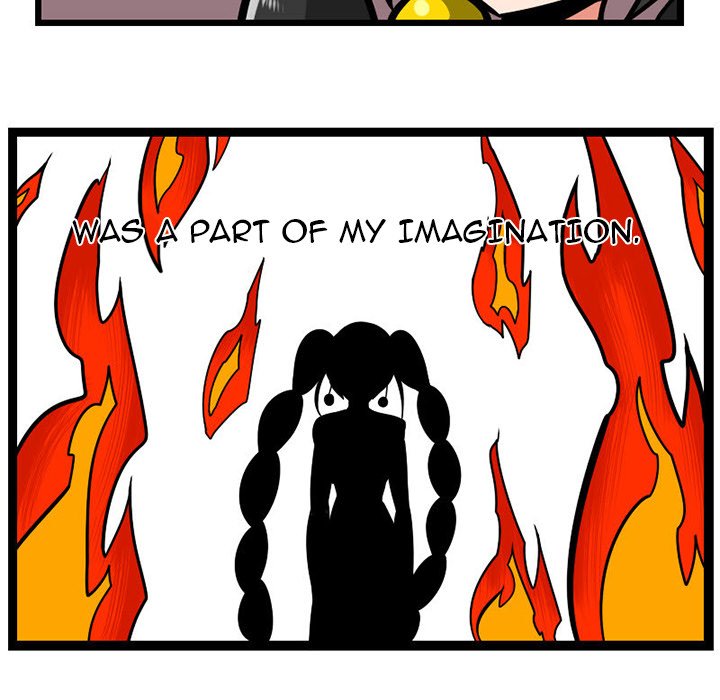 Maki and Friends Chapter 113 image 35