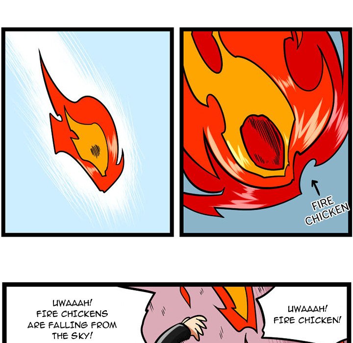 Maki and Friends Chapter 113 image 36