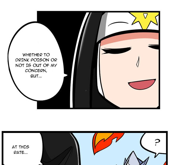 Maki and Friends Chapter 113 image 43