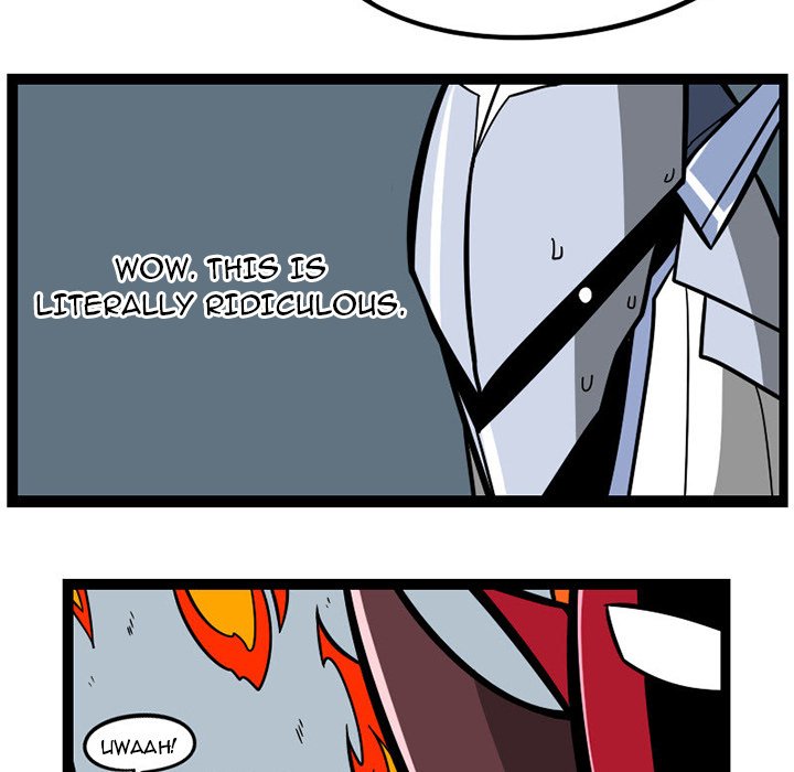 Maki and Friends Chapter 113 image 46