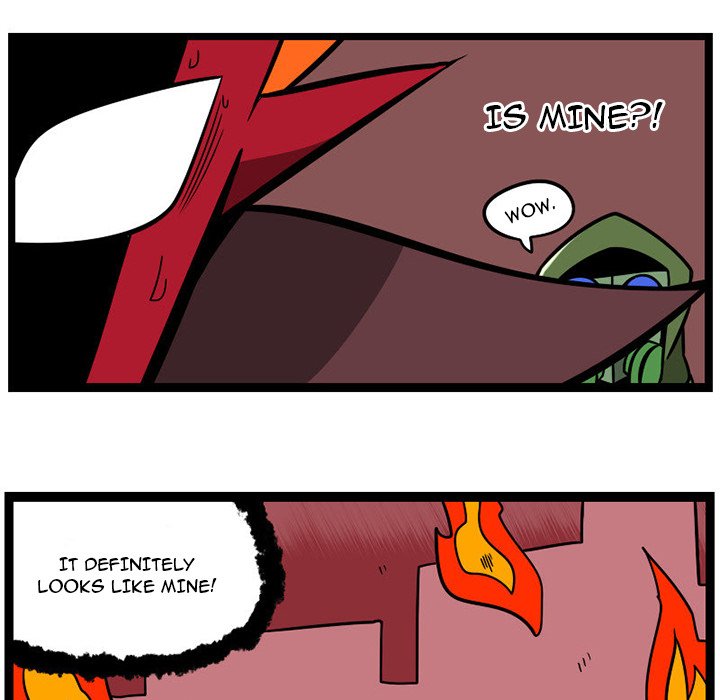 Maki and Friends Chapter 113 image 48