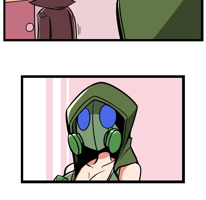 Maki and Friends Chapter 113 image 4