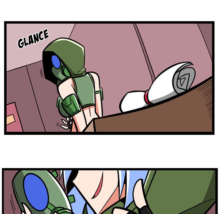 Maki and Friends Chapter 113 image 5