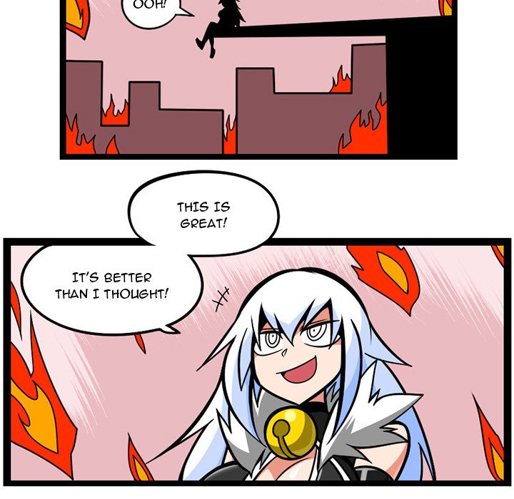 Maki and Friends Chapter 113 image 62