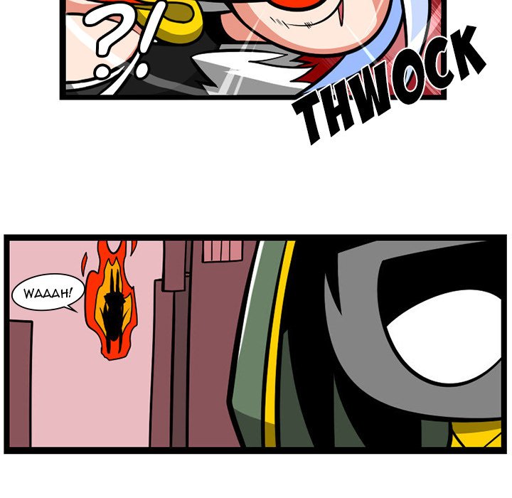 Maki and Friends Chapter 113 image 67