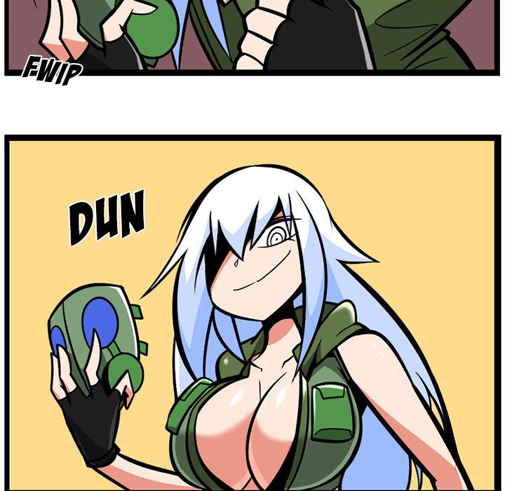 Maki and Friends Chapter 113 image 6