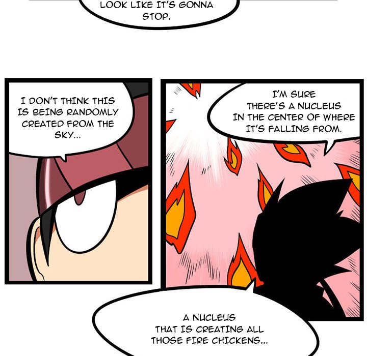 Maki and Friends Chapter 113 image 72