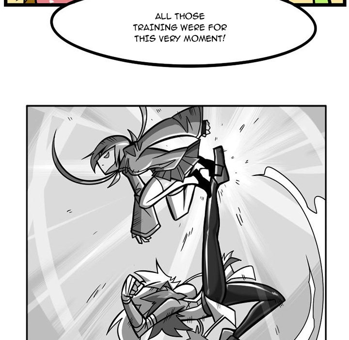 Maki and Friends Chapter 113 image 75