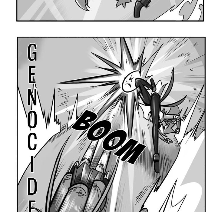 Maki and Friends Chapter 113 image 76