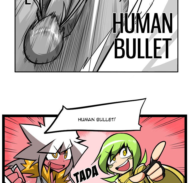 Maki and Friends Chapter 113 image 77