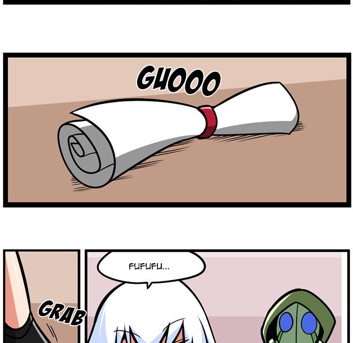 Maki and Friends Chapter 113 image 7