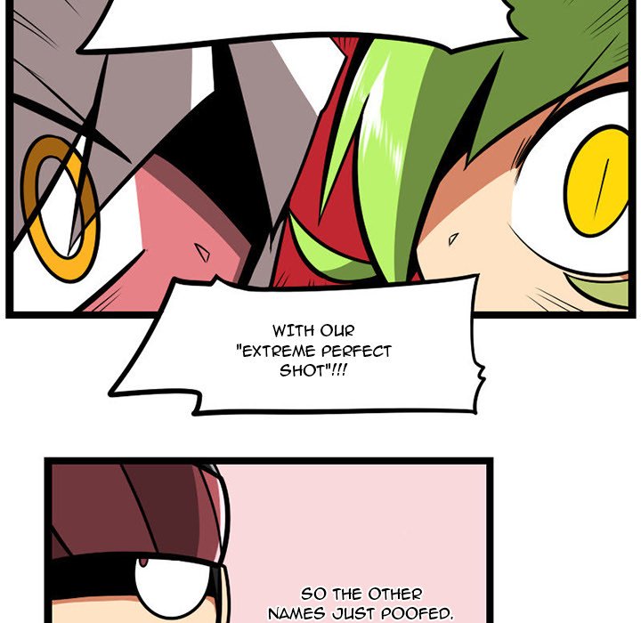 Maki and Friends Chapter 113 image 81