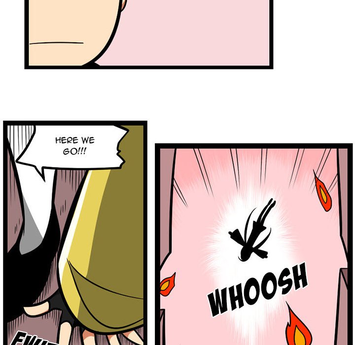 Maki and Friends Chapter 113 image 82