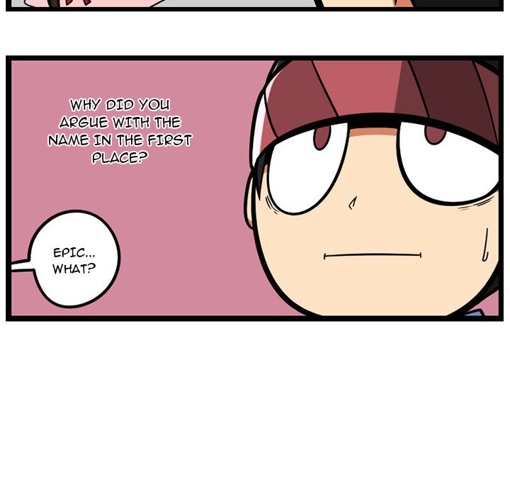 Maki and Friends Chapter 113 image 91