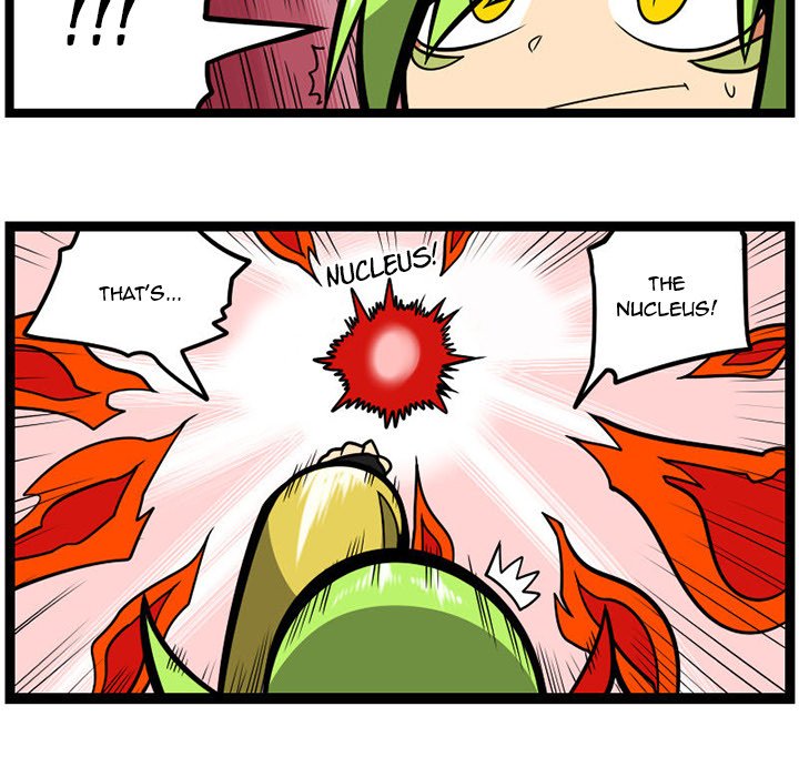 Maki and Friends Chapter 113 image 94