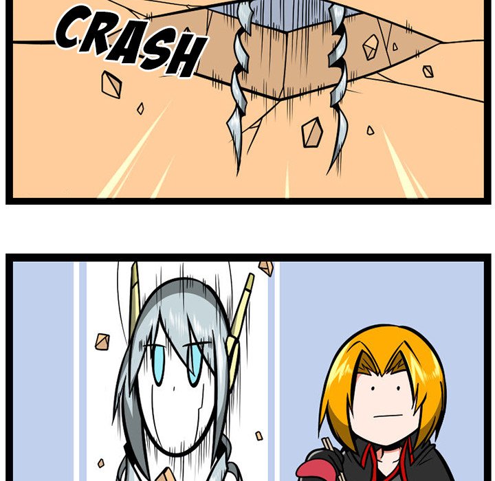Maki and Friends Chapter 114 image 9