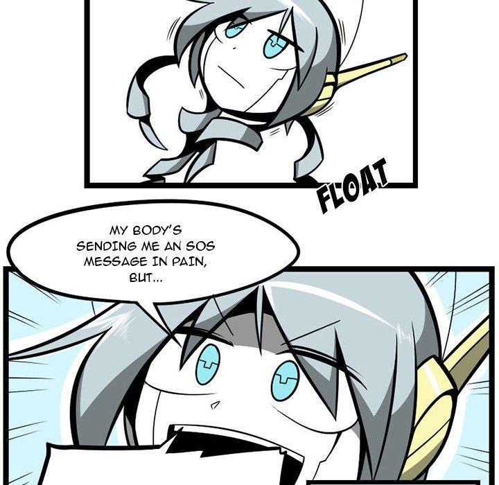 Maki and Friends Chapter 114 image 13