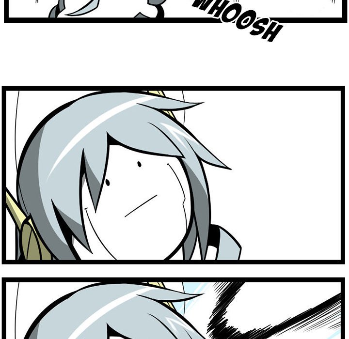 Maki and Friends Chapter 114 image 15