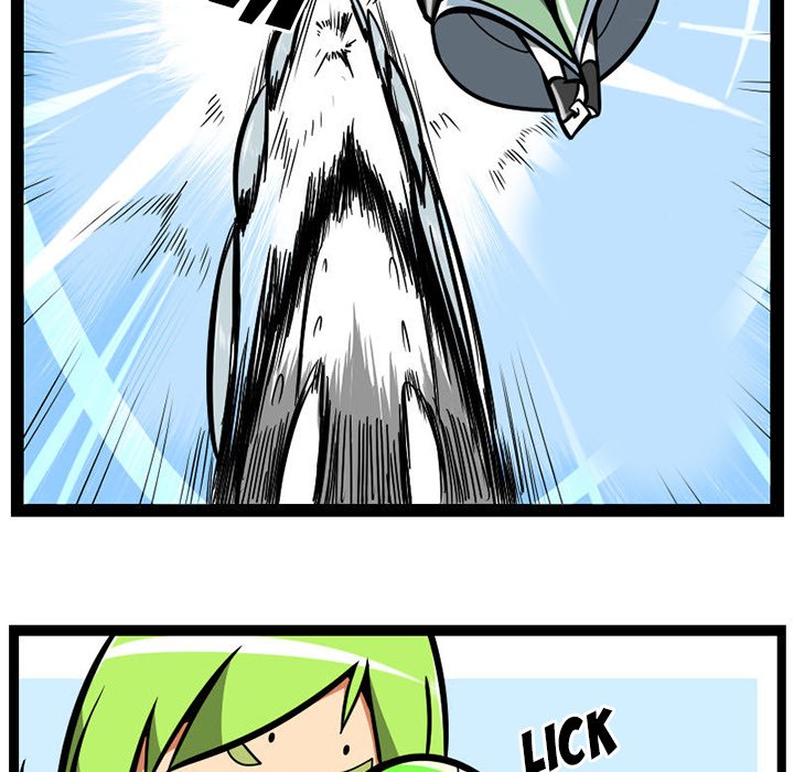 Maki and Friends Chapter 114 image 17