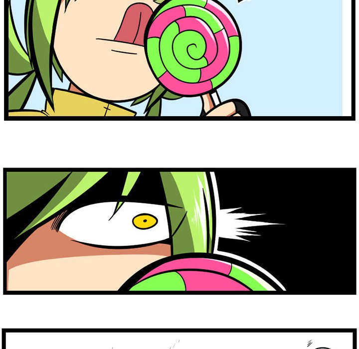 Maki and Friends Chapter 114 image 18