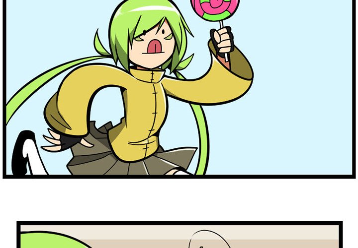 Maki and Friends Chapter 114 image 1